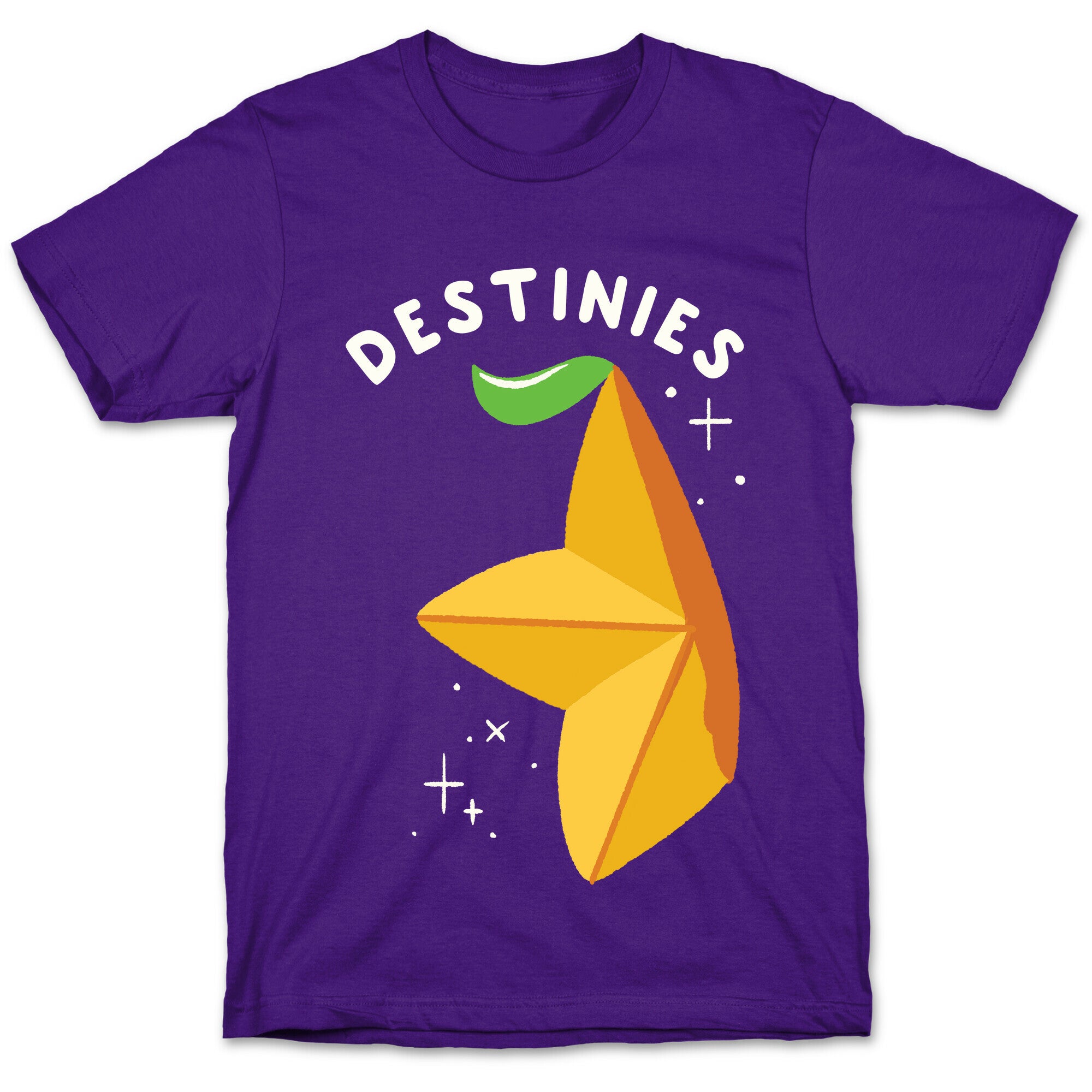 Paopu Fruit Destinies T-Shirt